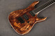 Ibanez Iron Label RGAIX6U-ABS - Antique Brown Stained - 2nd Hand