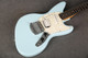 Fender Kurt Cobain Jag-Stang - Made in Mexico - Sonic Blue - 2nd Hand