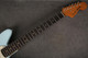 Fender Kurt Cobain Jag-Stang - Made in Mexico - Sonic Blue - 2nd Hand
