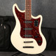 Schecter Hellcat VI - Ivory Pearl - 2nd Hand