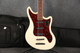 Schecter Hellcat VI - Ivory Pearl - 2nd Hand