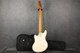 Schecter Hellcat VI - Ivory Pearl - 2nd Hand