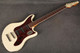 Schecter Hellcat VI - Ivory Pearl - 2nd Hand