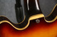 Epiphone Rivoli EBV-232 Bass - 1968 - Sunburst - 2nd Hand