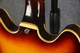 Epiphone Rivoli EBV-232 Bass - 1968 - Sunburst - 2nd Hand