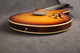 Epiphone Rivoli EBV-232 Bass - 1968 - Sunburst - 2nd Hand