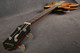 Epiphone Rivoli EBV-232 Bass - 1968 - Sunburst - 2nd Hand