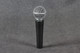 Shure SM58 Microphone - 2nd Hand (160146)
