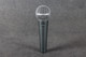 Shure Beta 58A Microphone - 2nd Hand