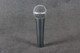 Shure Beta 58A Microphone - 2nd Hand