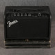 Fender Mustang LT40S Modelling Desktop Combo - 2nd Hand