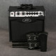 Peavey Vypyr VIP-1 Combo Amp - Sanpera 1 Footswitch - 2nd Hand