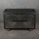 Diamond Amplification 2x12 Cabinet **COLLECTION ONLY** - 2nd Hand