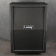 Laney LFR-212 Active 2x12 FRFR Guitar Cabinet - 2nd Hand (160985)