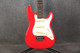 Squier Mini Stratocaster - Dakota Red - 2nd Hand (160944)