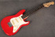 Squier Mini Stratocaster - Dakota Red - 2nd Hand (160944)