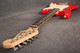Squier Mini Stratocaster - Dakota Red - 2nd Hand (160944)