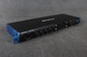 PreSonus Studio 1824c Audio Interface - 2nd Hand