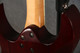 Ibanez RG420FB-NBF - Natural Brown Burst Flat - 2nd Hand (160321)