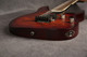 Ibanez RG420FB-NBF - Natural Brown Burst Flat - 2nd Hand (160321)