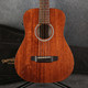 Sigma TM-15E Electro Acoustic Travel Guitar - Natural - 2nd Hand