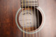 Sigma TM-15E Electro Acoustic Travel Guitar - Natural - 2nd Hand