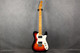 Squier Classic Vibe 70s Thineline Telecaster - 3 Tone Sunburst - 2nd Hand
