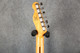 Squier Classic Vibe 70s Telecaster Custom - 3 Tone Sunburst - 2nd Hand (161043)