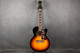 Epiphone EJ-200SCE Electro Acoustic - Vintage Sunburst - 2nd Hand