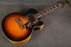 Epiphone EJ-200SCE Electro Acoustic - Vintage Sunburst - 2nd Hand