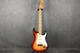 Aria Pro II Stage Caster - 3 Tone Sunburst - 2nd Hand