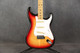 Aria Pro II Stage Caster - 3 Tone Sunburst - 2nd Hand
