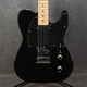 Fender Player Telecaster - Black - 2nd Hand (160926)