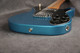 Fender Limited Vintera 70s Telecaster Deluxe - Lake Placid Blue - 2nd Hand