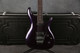 Ibanez Joe Satriani Signature JS2450-MCP - Muscle Car Purple - 2nd Hand