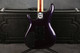 Ibanez Joe Satriani Signature JS2450-MCP - Muscle Car Purple - 2nd Hand