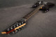 Ibanez Joe Satriani Signature JS2450-MCP - Muscle Car Purple - 2nd Hand
