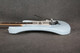 Ibanez PIA Steve Vai Signature PIA3761C-BLP - Blue Powder - 2nd Hand