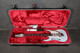 Ibanez PIA Steve Vai Signature PIA3761C-BLP - Blue Powder - 2nd Hand