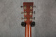 Martin Standard Series D-18 Dreadnought Acoustic - Natural - 2nd Hand