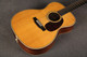 Martin Standard Series 000-28 Acoustic Guitar - Natural - 2nd Hand