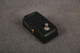 Korg PB-03 Pitchblack Poly Tuner - 2nd Hand