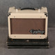 Epiphone Studio Acoustic 15C Combo Amplifier - 2nd Hand