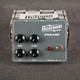 Benson Amps Preamp Pedal - 2nd Hand