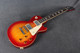 Epiphone Les Paul Standard - Cherry Sunburst - 2nd Hand (161085)