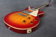 Epiphone Les Paul Standard - Cherry Sunburst - 2nd Hand (161085)