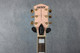 Gretsch G5191 Tim Armstrong Electromatic - Left Handed - Man Salmon - 2nd Hand