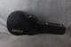 Gretsch G5191 Tim Armstrong Electromatic - Left Handed - Man Salmon - 2nd Hand