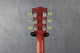 Gibson Les Paul Studio Faded - Worn Cherry - 2nd Hand