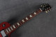 Gibson Les Paul Studio Faded - Worn Cherry - 2nd Hand